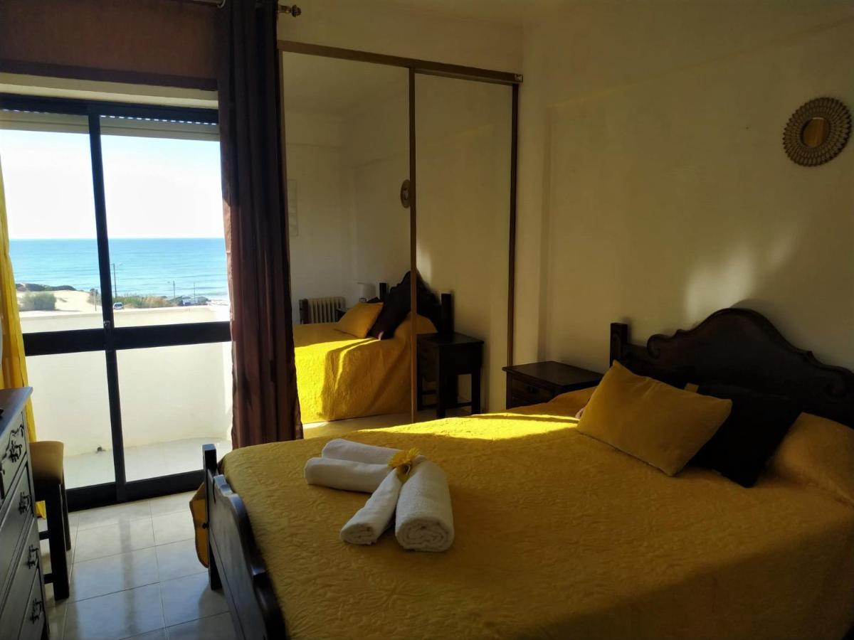 Apartmán 3 Torre Sol 4 - Casas & Papeis Armação de Pêra Exteriér fotografie