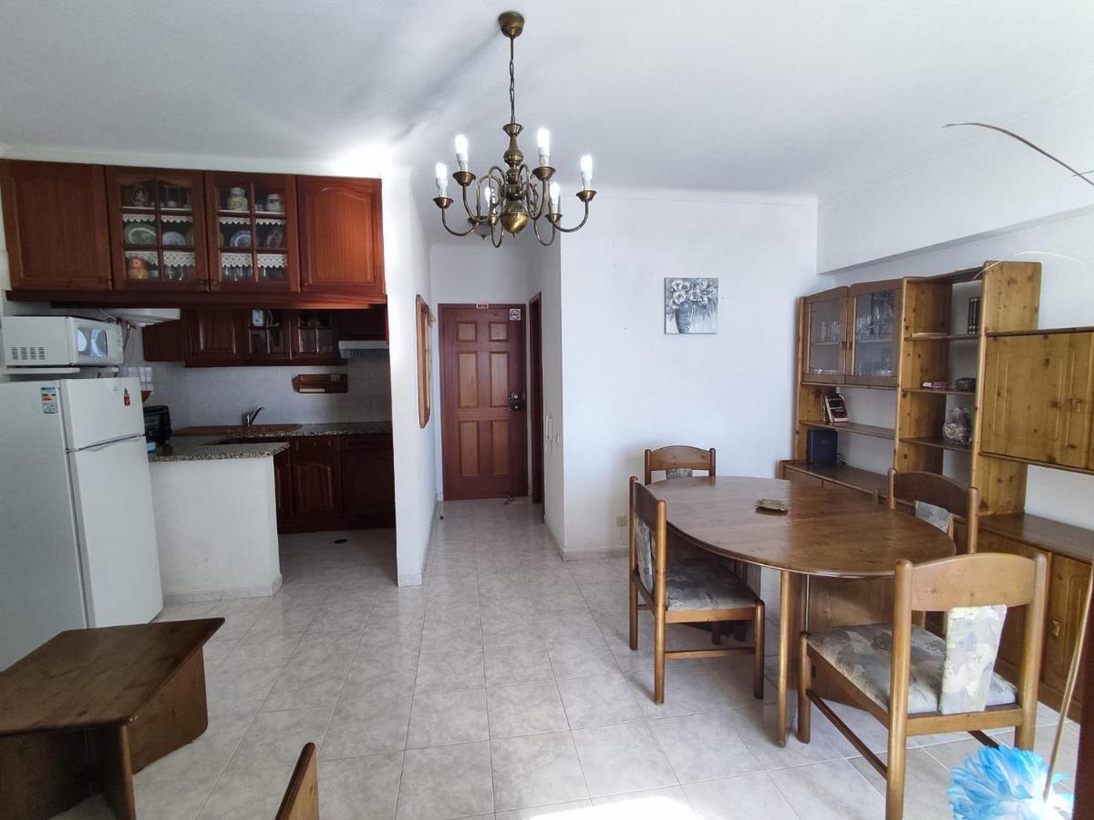 Apartmán 3 Torre Sol 4 - Casas & Papeis Armação de Pêra Exteriér fotografie