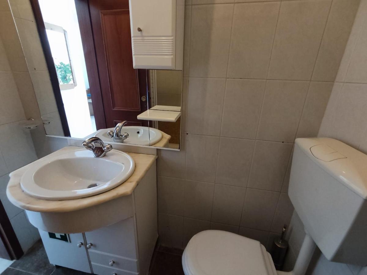 Apartmán 3 Torre Sol 4 - Casas & Papeis Armação de Pêra Exteriér fotografie