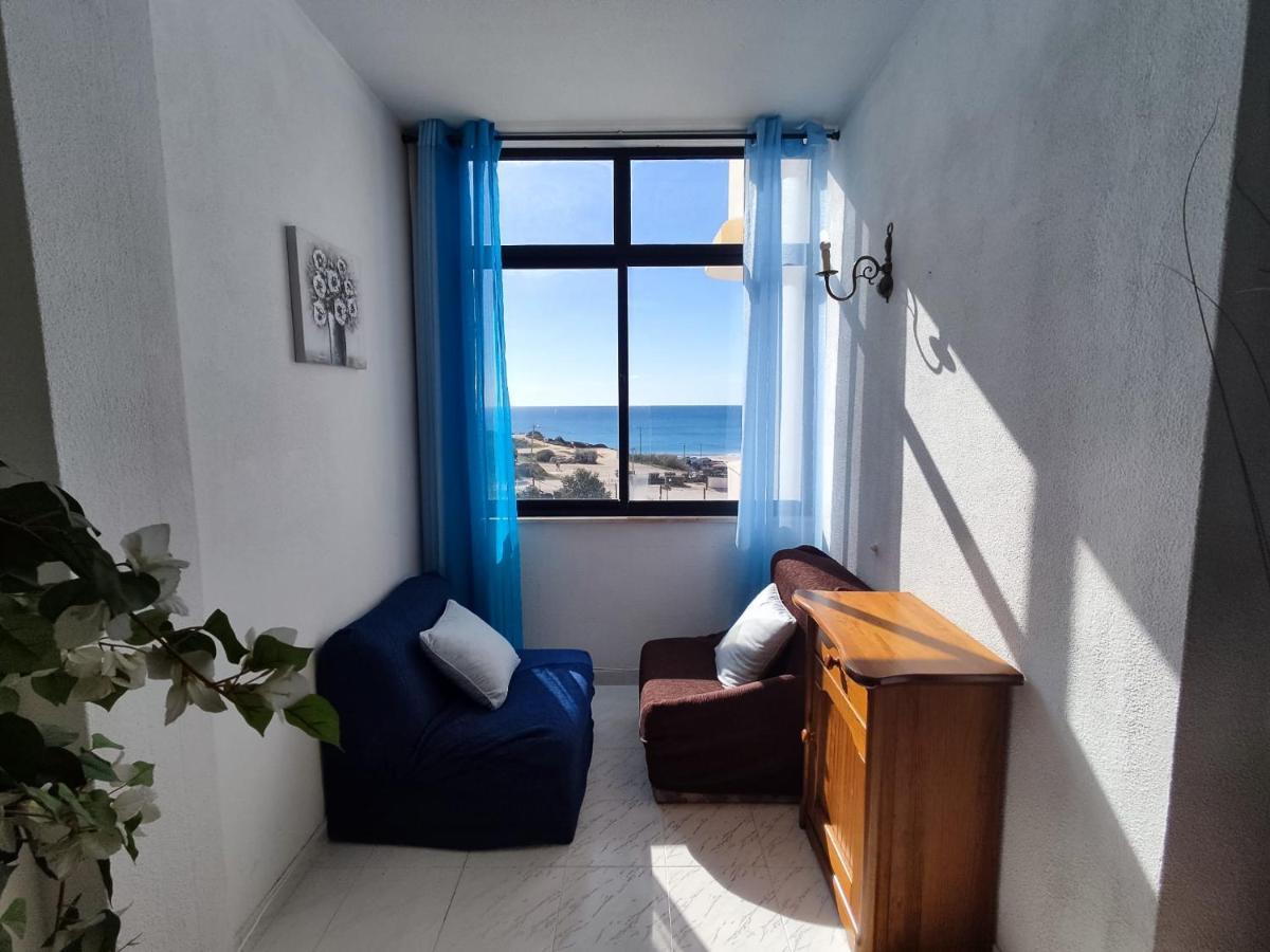 Apartmán 3 Torre Sol 4 - Casas & Papeis Armação de Pêra Exteriér fotografie