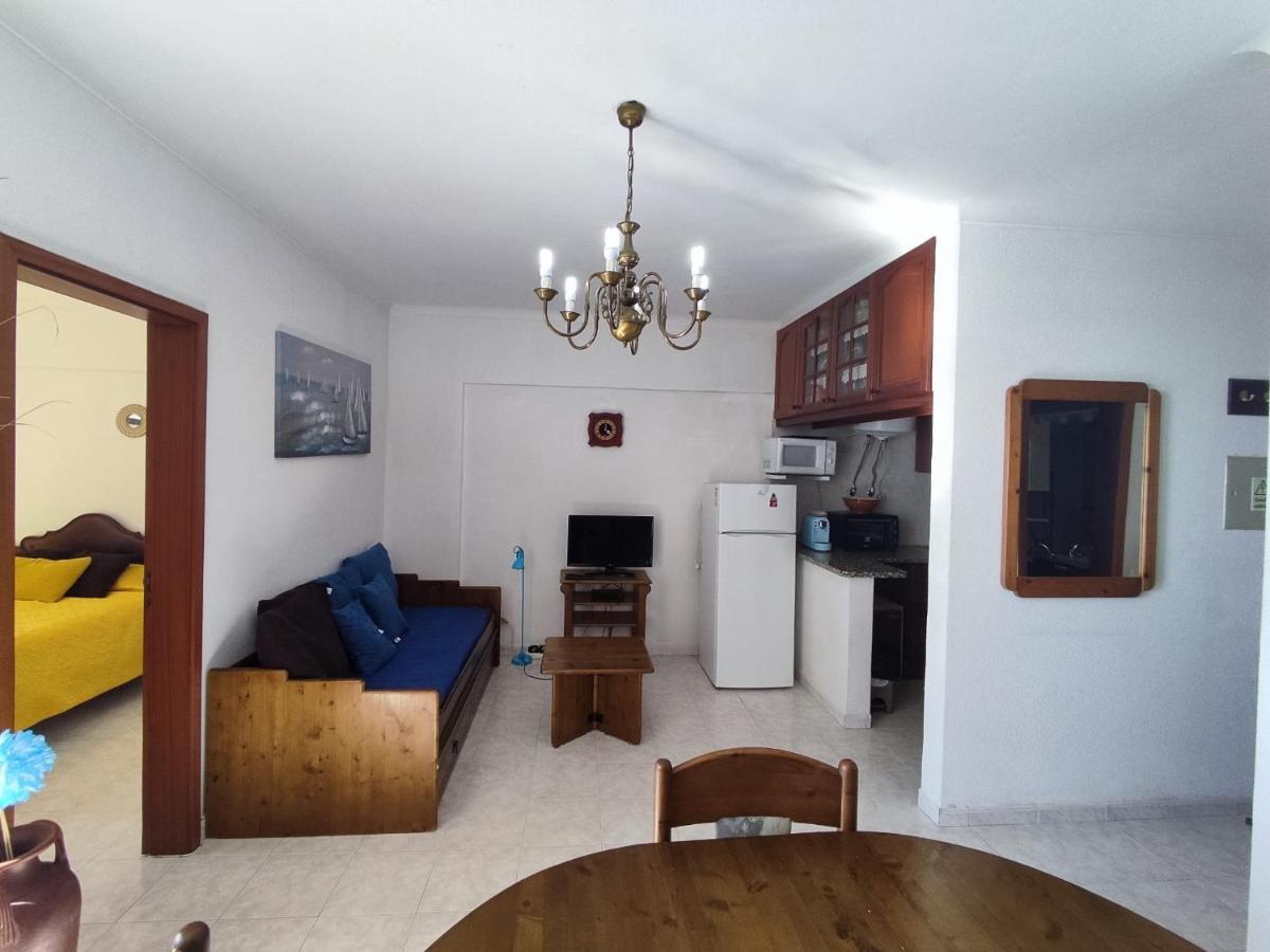 Apartmán 3 Torre Sol 4 - Casas & Papeis Armação de Pêra Exteriér fotografie