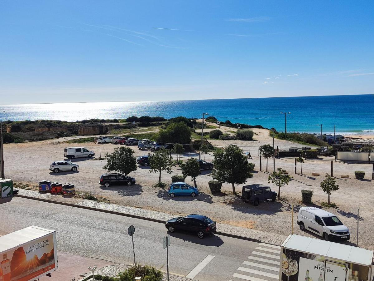 Apartmán 3 Torre Sol 4 - Casas & Papeis Armação de Pêra Exteriér fotografie