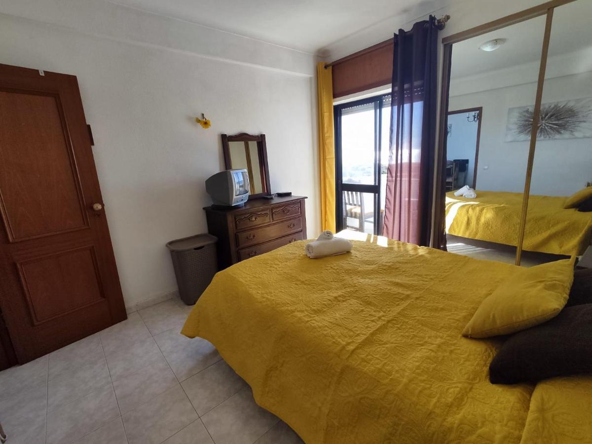 Apartmán 3 Torre Sol 4 - Casas & Papeis Armação de Pêra Exteriér fotografie