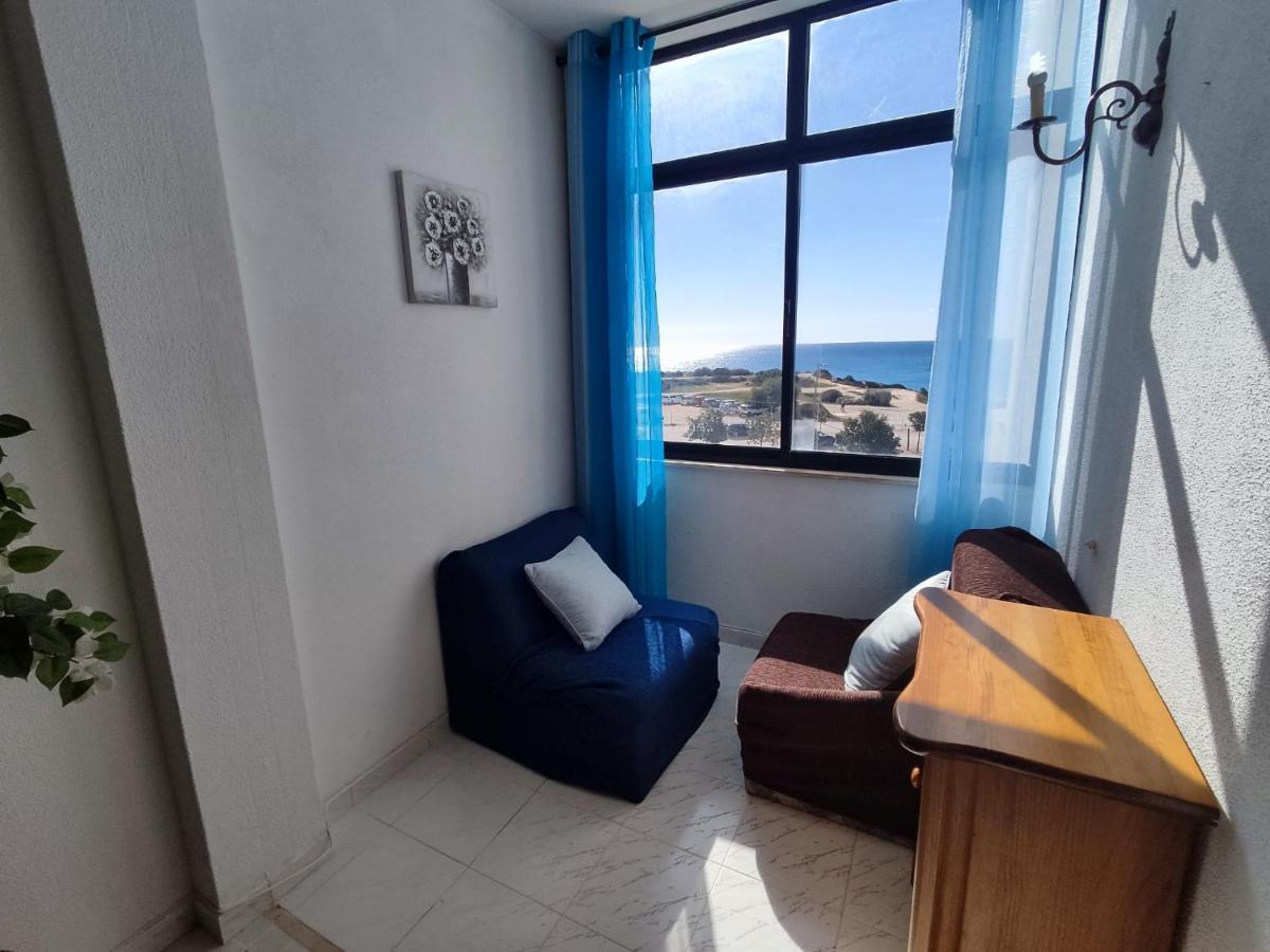 Apartmán 3 Torre Sol 4 - Casas & Papeis Armação de Pêra Exteriér fotografie