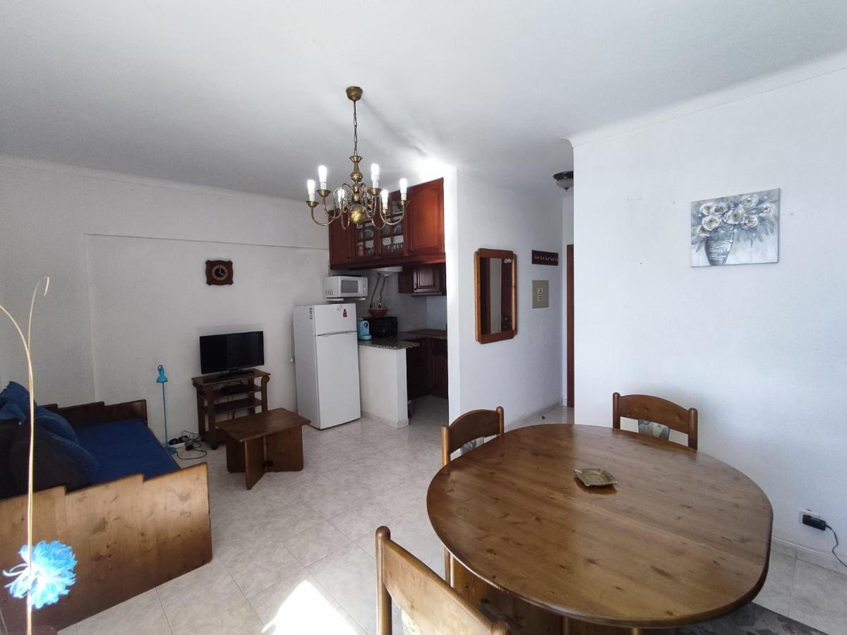 Apartmán 3 Torre Sol 4 - Casas & Papeis Armação de Pêra Exteriér fotografie
